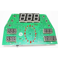 PCB Console Board for 1501F  Treadmill  - CPCB1501 - Tecnopro